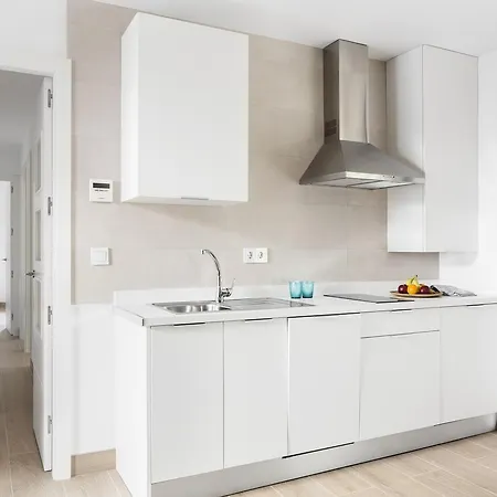 Apartment Alameda Seville