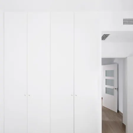Alameda Apartment Seville