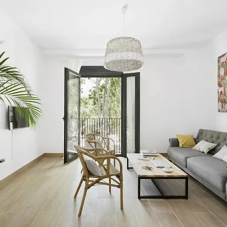 Apartment Alameda Seville