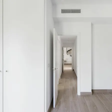 Alameda Apartment