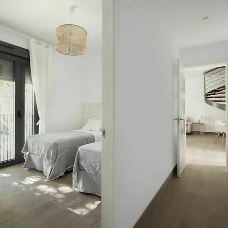Alameda Apartment