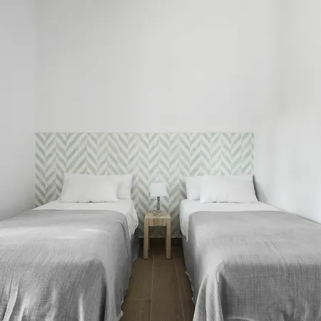 Apartment Alameda Seville